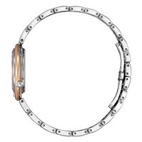 Orologio Citizen Donna Arcly Limited Edition in Acciaio EM1114-80Y - EM1114-80Y